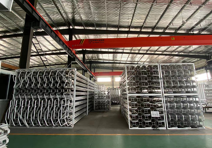 安裝空溫式汽化器有什么作用？