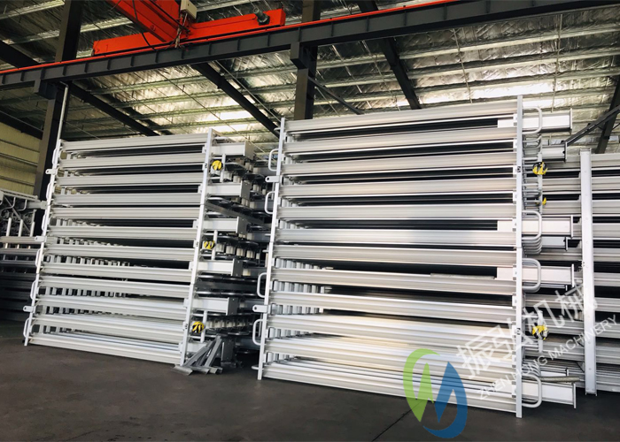 高中低溫式汽化器用途有哪些？