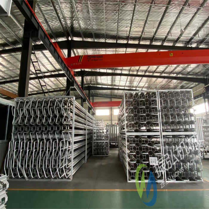 新手在操作使用空溫式汽化器前應(yīng)注意什么？ 