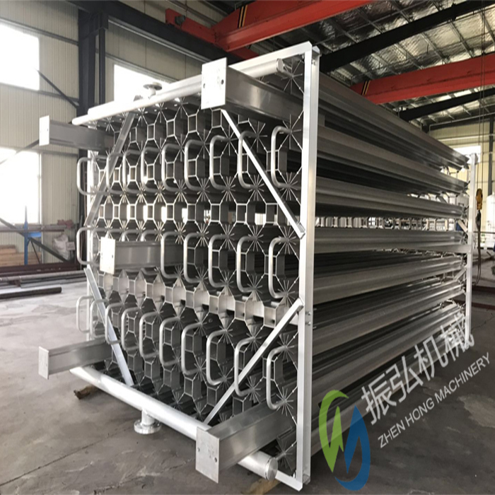 如何處理空溫式汽化器不氣化也不結(jié)霜？